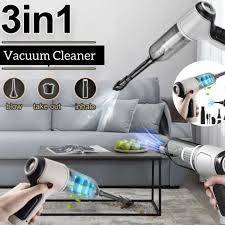 portbale Vaccum Cleaner