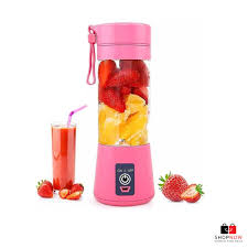 PORTABLE JUICER